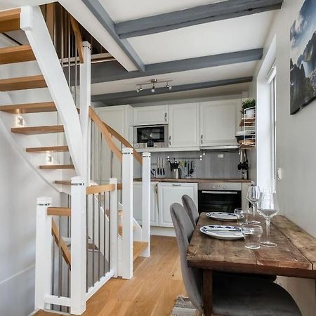 Hidden Gem Near The Old Town Bridge, 40M² Apt. トロンハイム エクステリア 写真